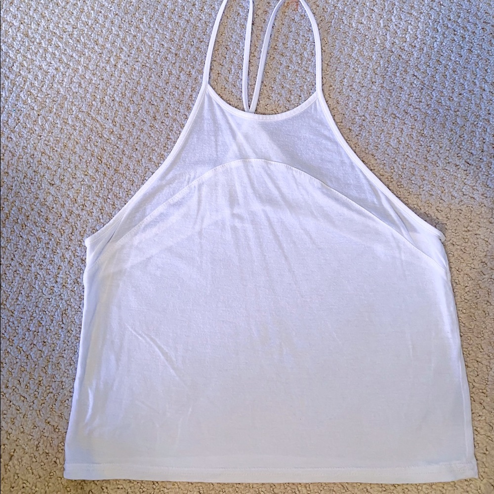 Alo Yoga Cropped Tank
